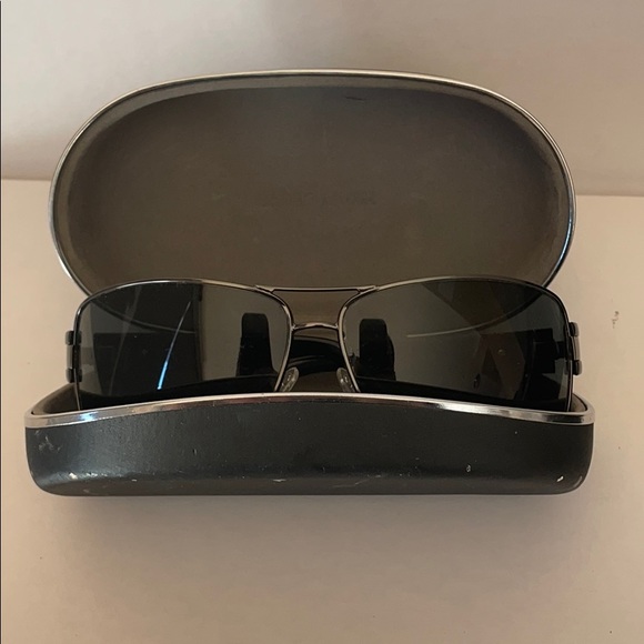 Giorgio Armani Sunglasses - Picture 6 of 7